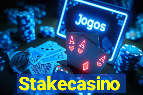 Stakecasino