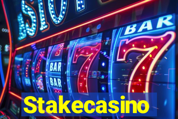 Stakecasino