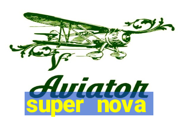 super nova itabirito supernova itabirito saude