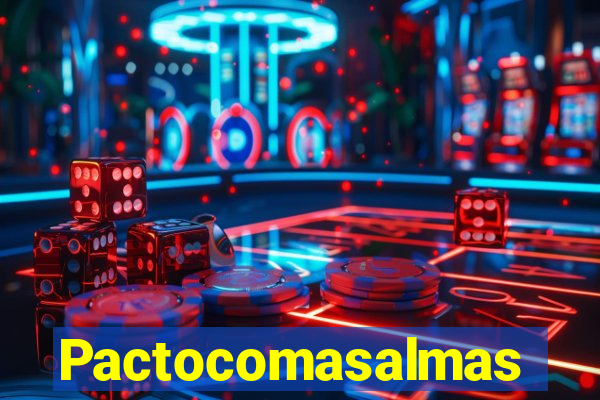 Pactocomasalmas