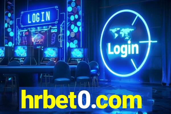 hrbet0.com