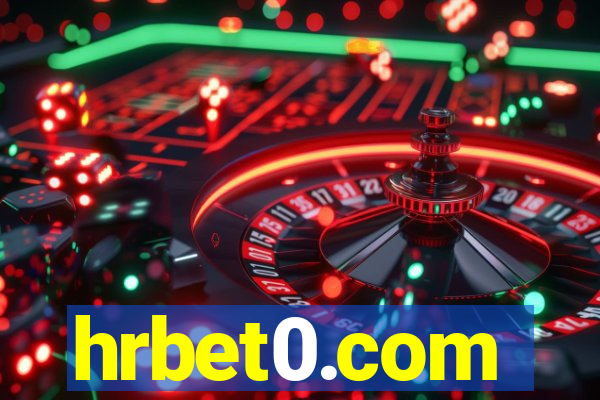 hrbet0.com