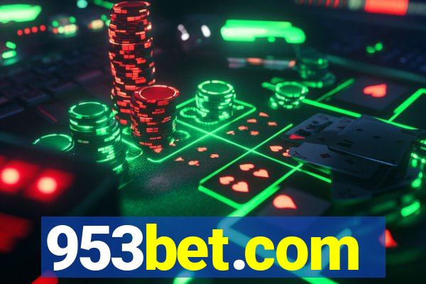 953bet.com