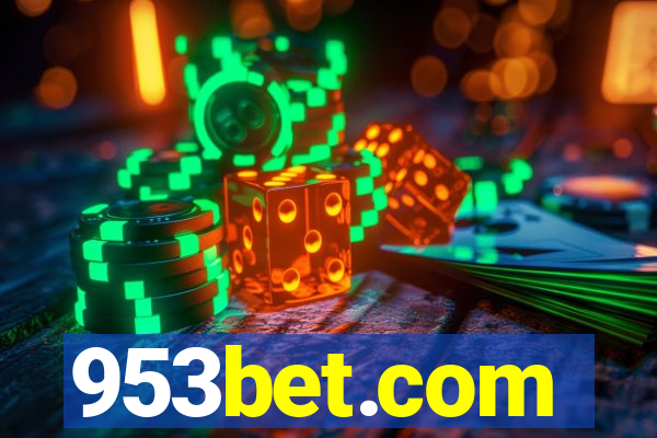 953bet.com