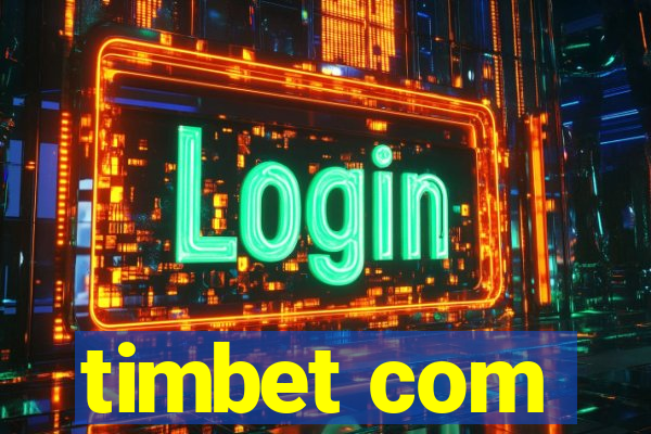 timbet com