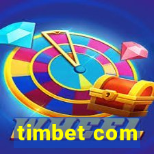 timbet com