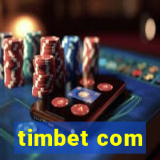 timbet com