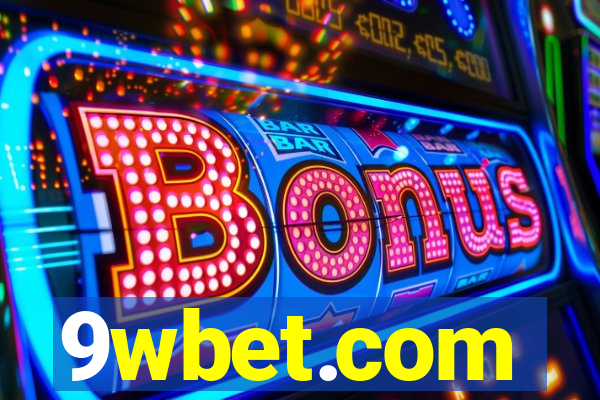 9wbet.com