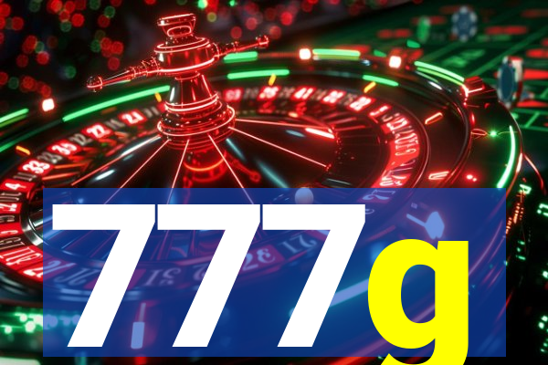 777g