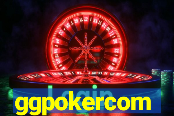 ggpokercom