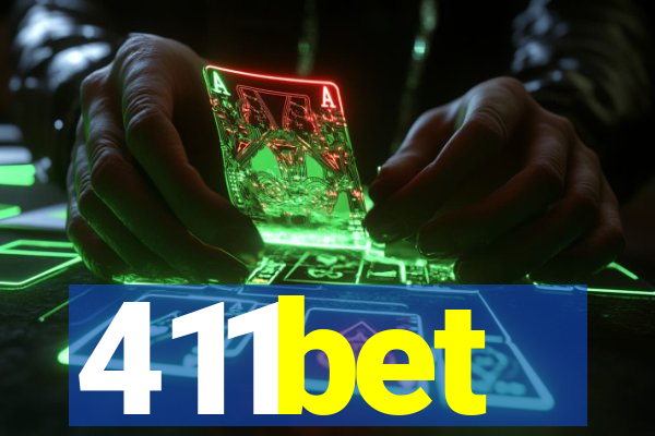 411bet