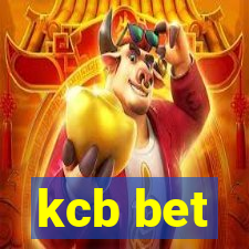 kcb bet