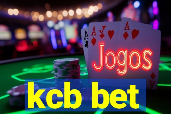 kcb bet