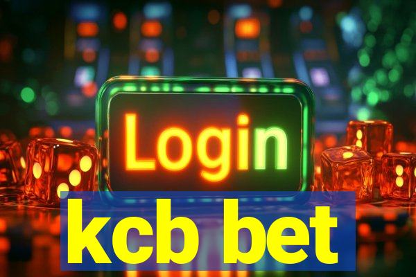 kcb bet