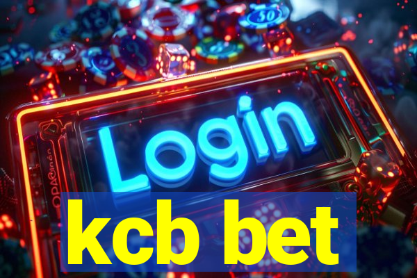 kcb bet