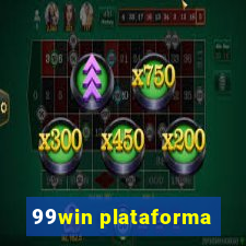 99win plataforma