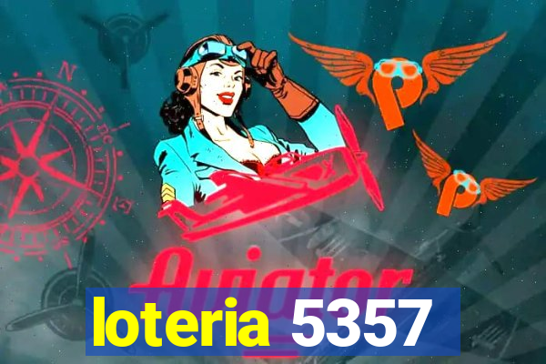 loteria 5357