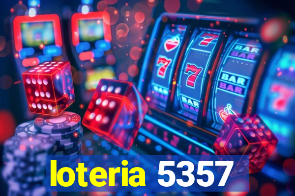 loteria 5357