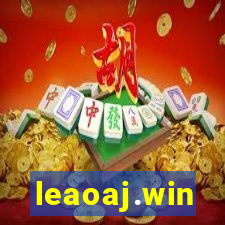 leaoaj.win