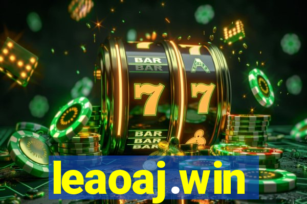 leaoaj.win