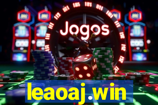 leaoaj.win