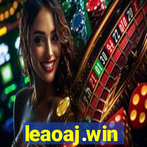 leaoaj.win