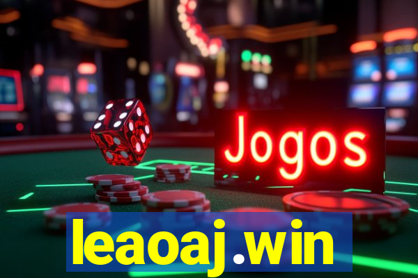 leaoaj.win