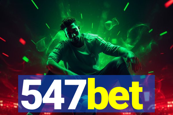 547bet