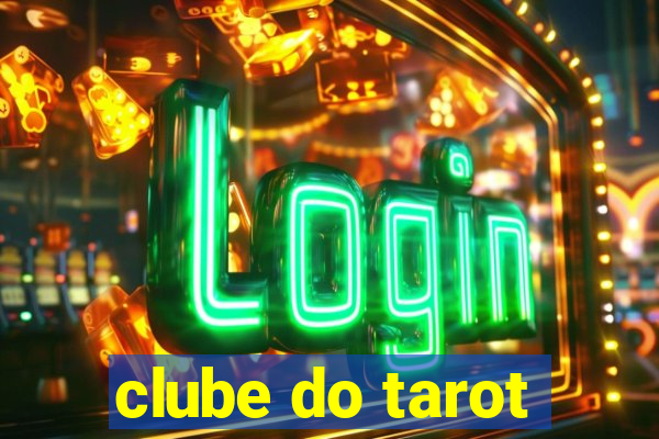 clube do tarot