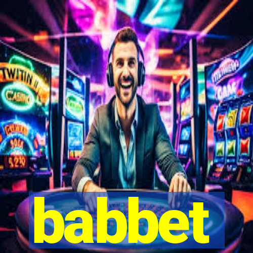 babbet