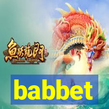 babbet