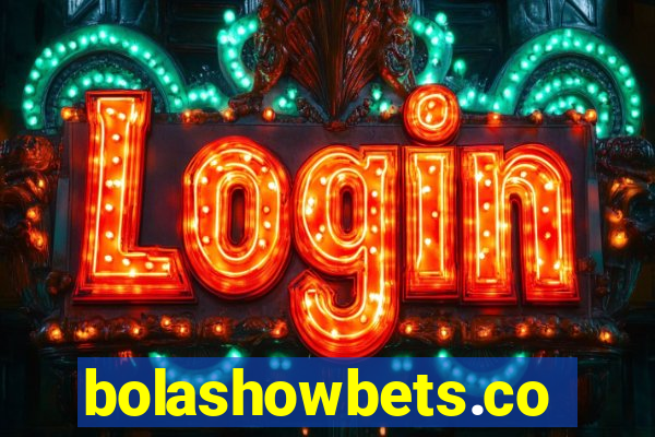 bolashowbets.com