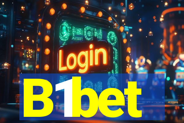 B1bet