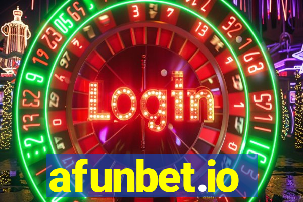 afunbet.io