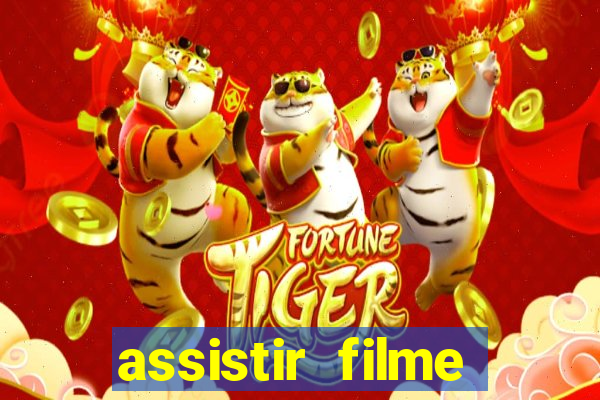 assistir filme dragon ball super heroes dublado