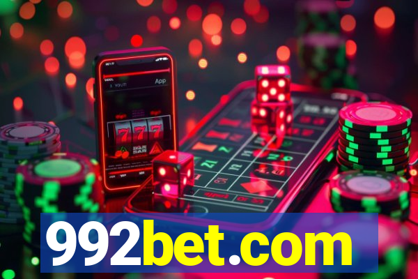 992bet.com