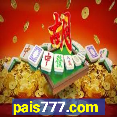 pais777.com