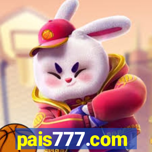 pais777.com