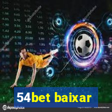 54bet baixar