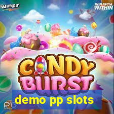 demo pp slots