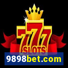 9898bet.com