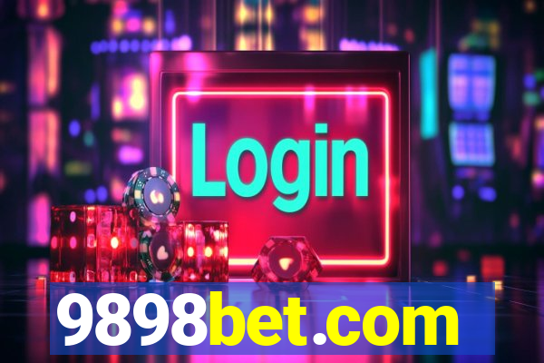 9898bet.com