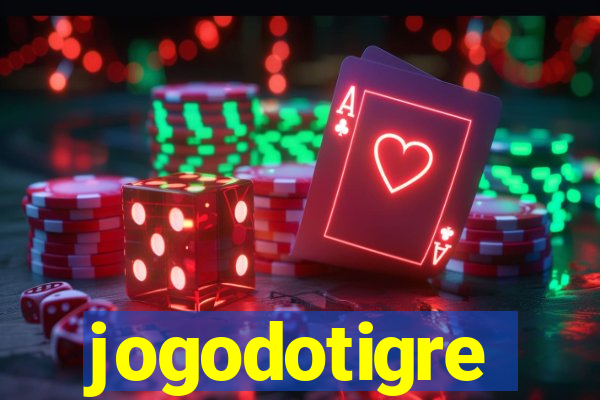 jogodotigre