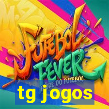 tg jogos