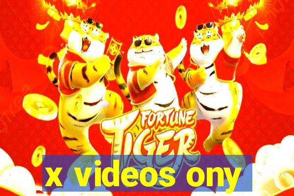 x videos ony