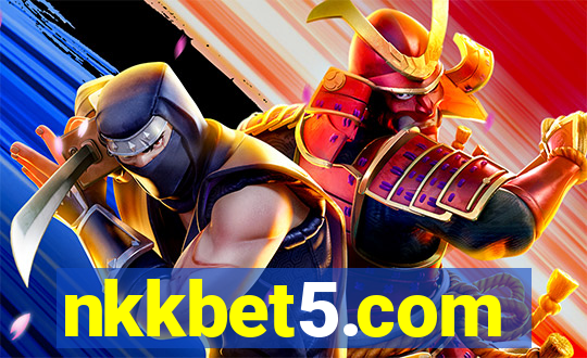 nkkbet5.com