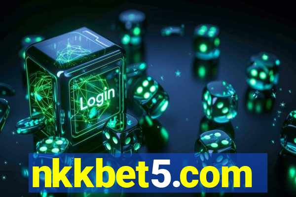 nkkbet5.com