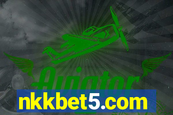 nkkbet5.com