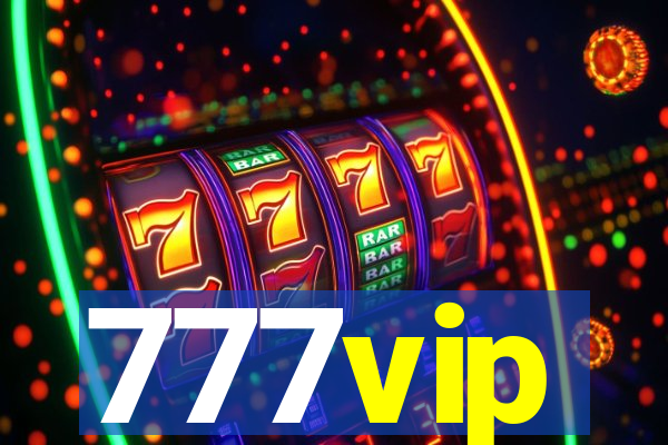 777vip