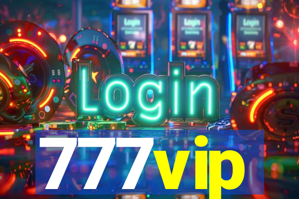 777vip